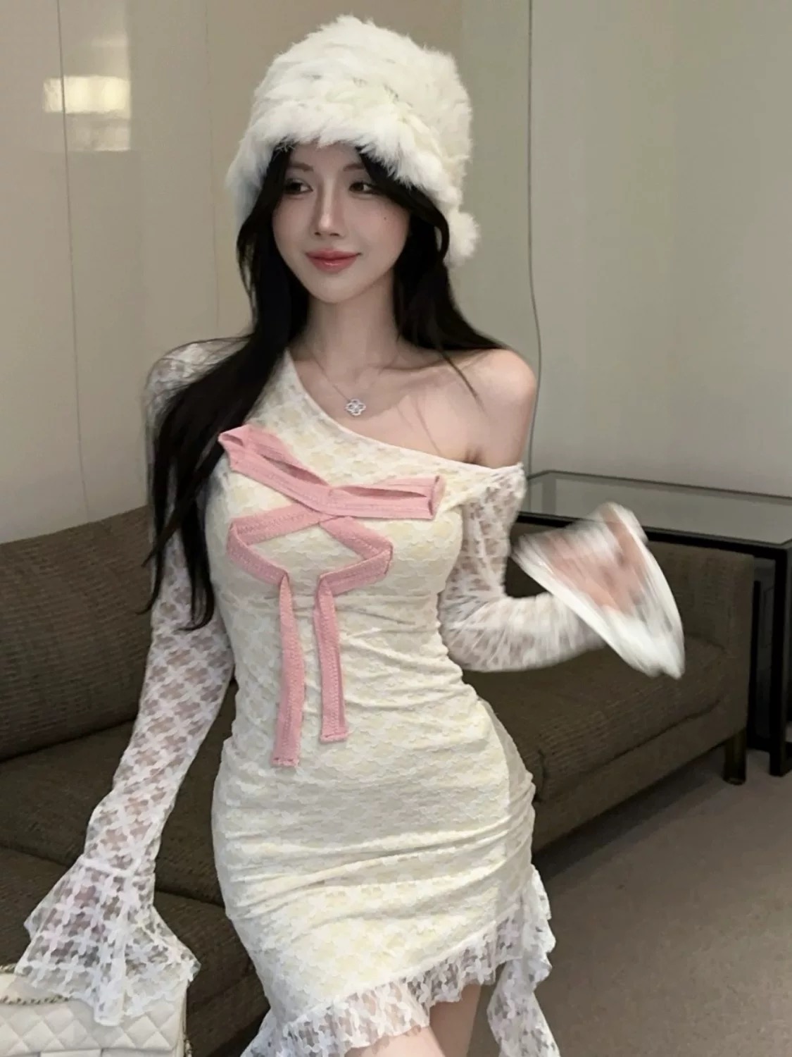 Fresh air dress CBC1306 images